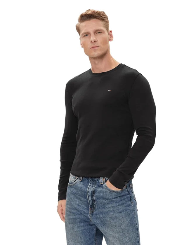 Original Rib Longsleeve Tee