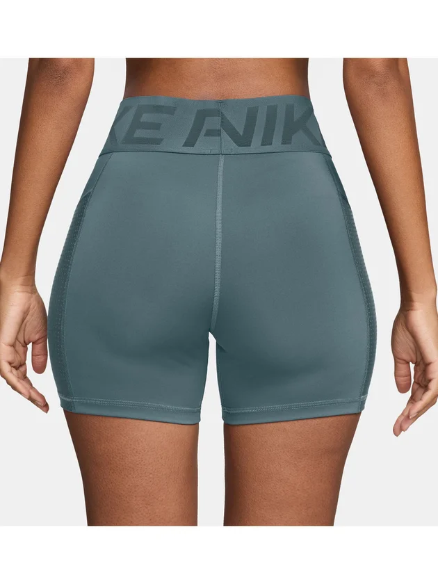 Sculpt Hr 5In Short