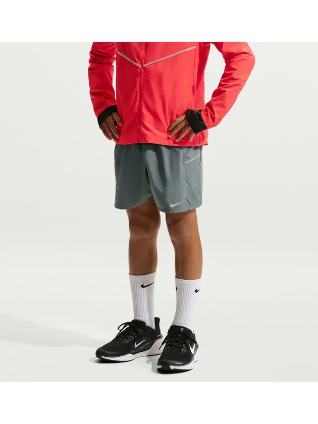 Df Miler Short
