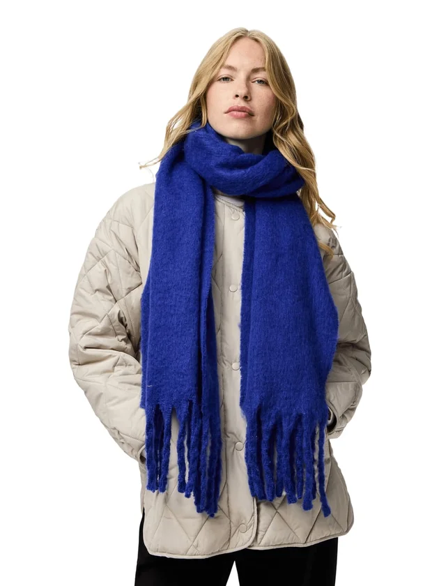 Pcnikita Long Scarf Noos BC