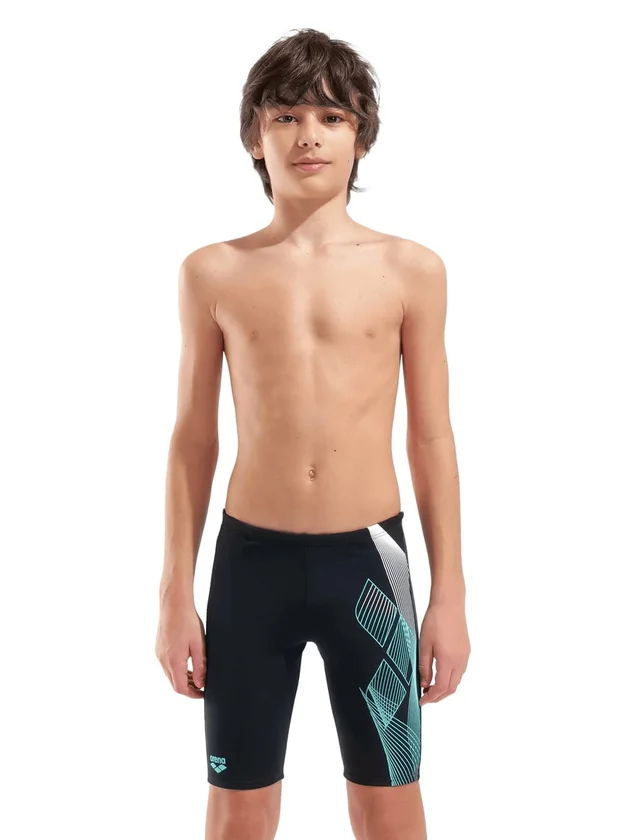 Sea Water Swim Jammer