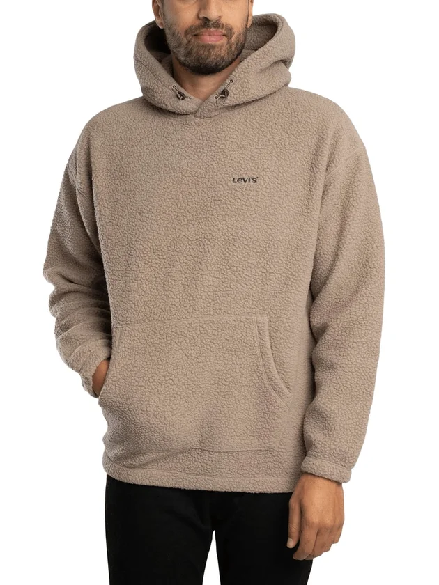 Cozy Up Hoodie