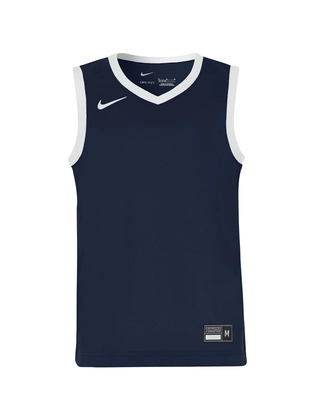 Youth Team25 Basketball Stock Jersey