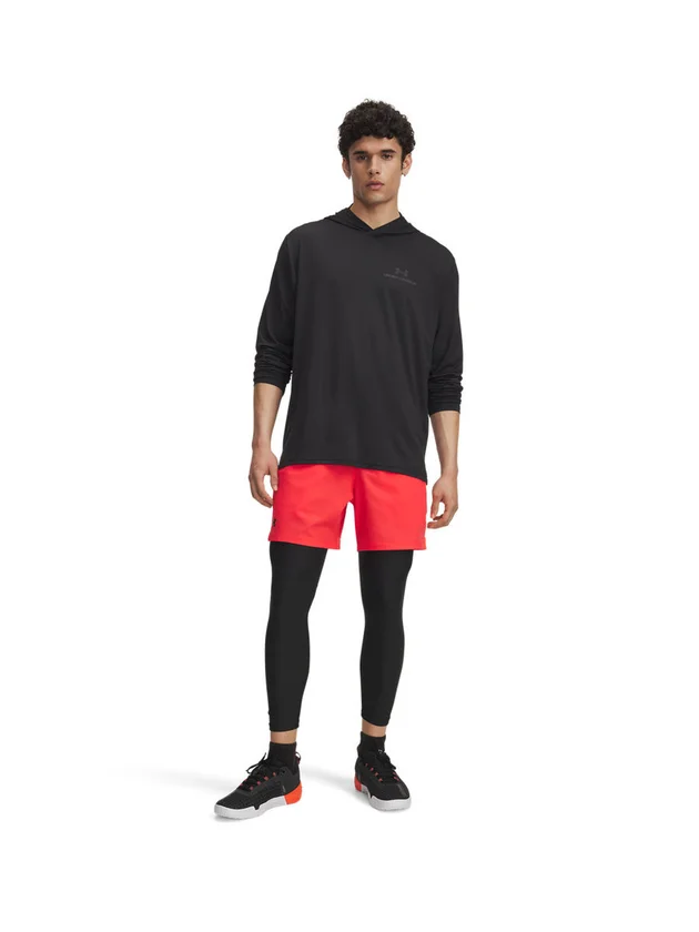 Vanish Woven 6in Shorts