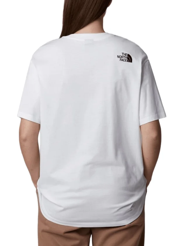Essential Oversize Tee