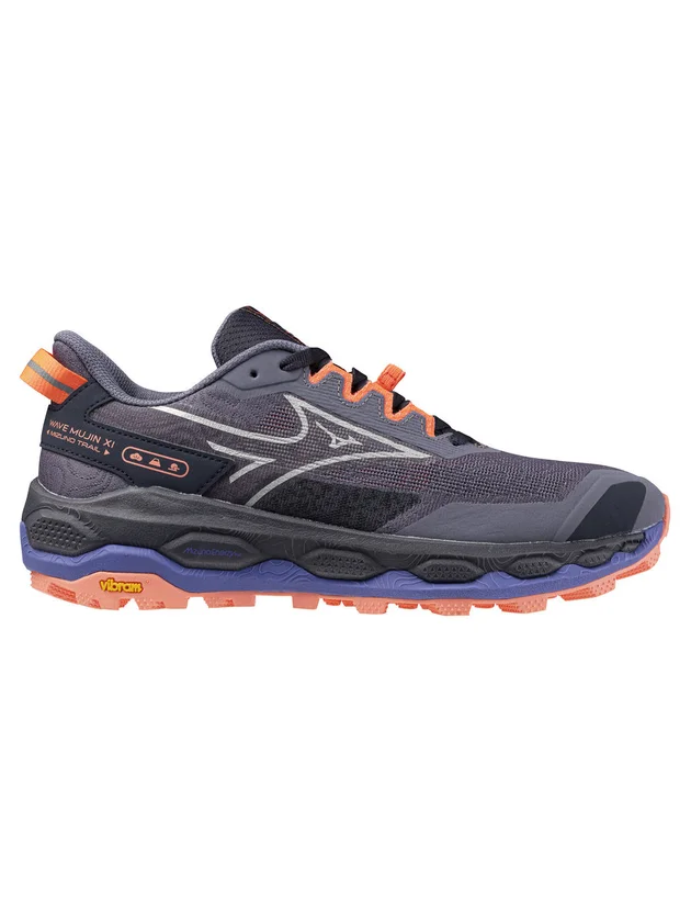 Wave Mujin 11