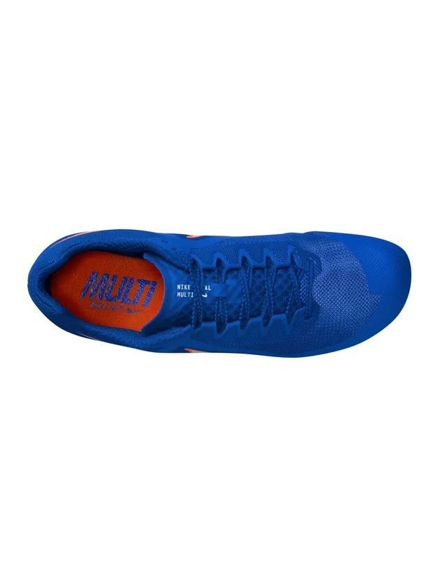 Zoom Rival Multi