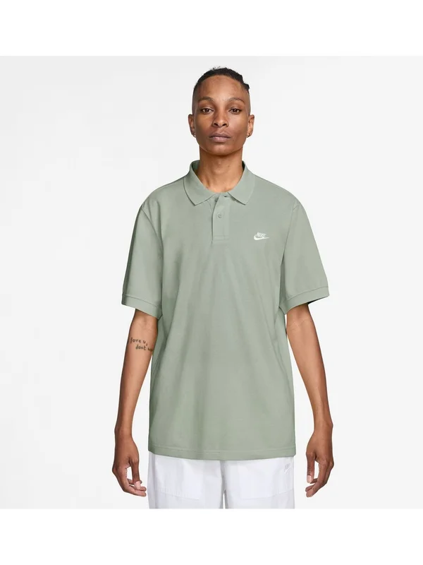 Club Ss Polo Pique