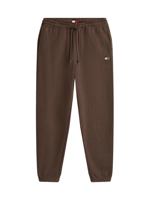 Tjm Reg Badge Jogger