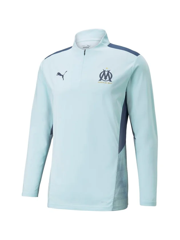 OM Training Demi-zip