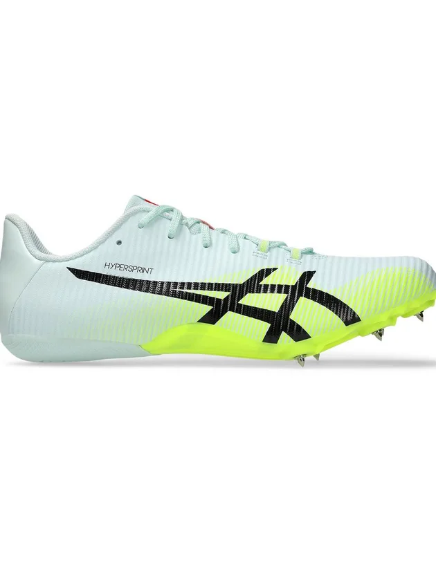 Hypersprint 8