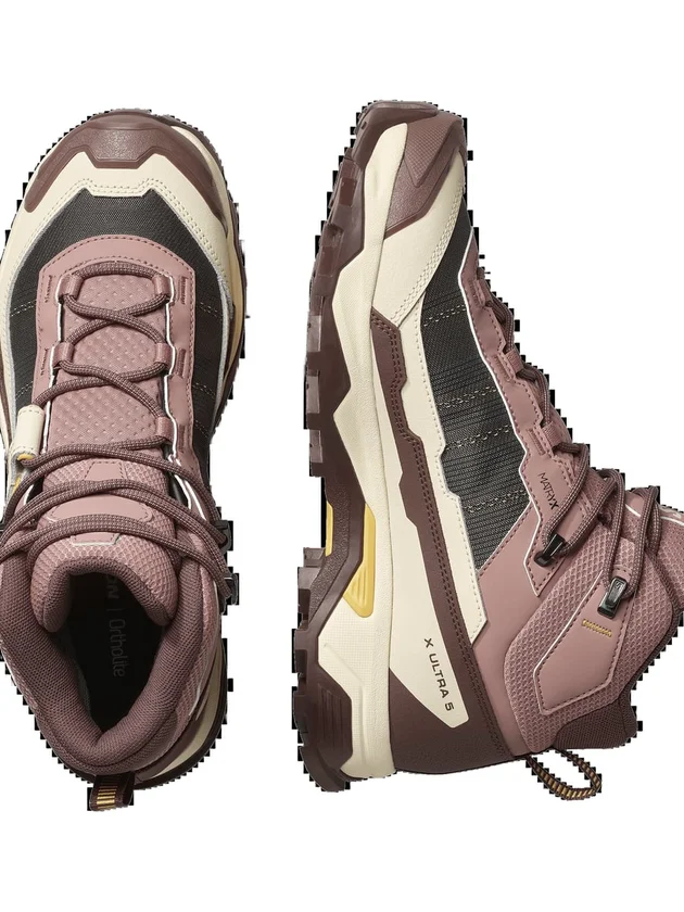 X Ultra 5 Mid GTX
