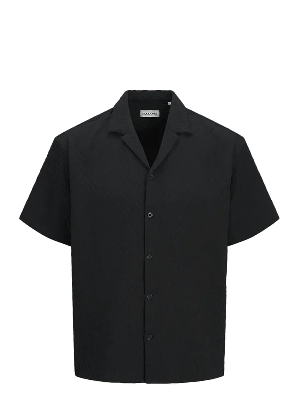 Jjsean Resort Shirt Ss