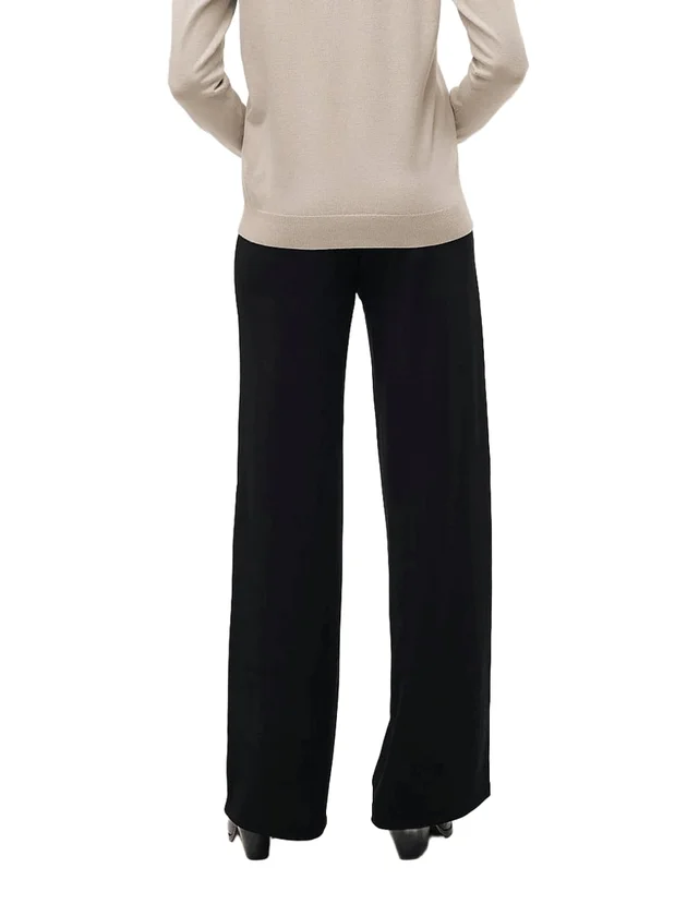 Zamira Wide Pant Noos