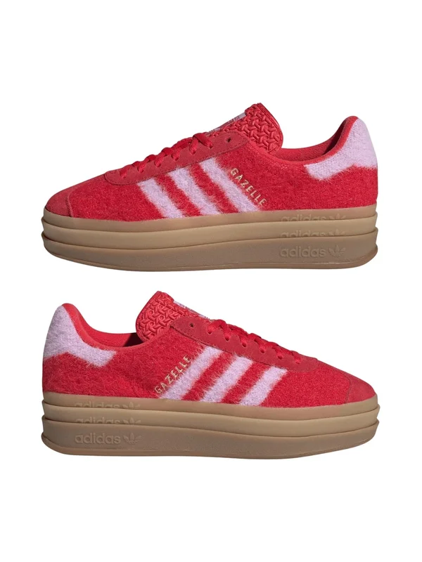 Gazelle Bold