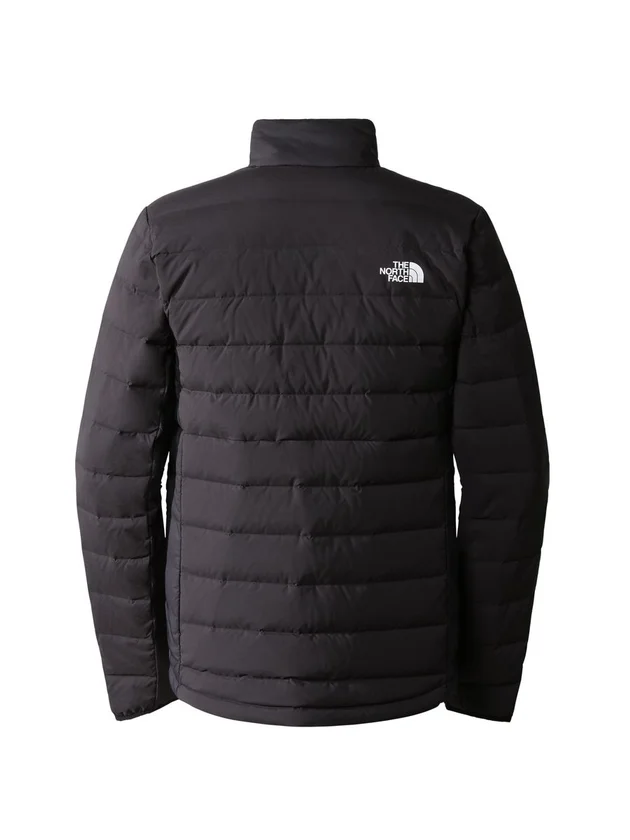 Belleview Stretch Down Jacket