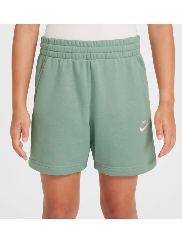Nsw Club Ft 5In Short Lbr