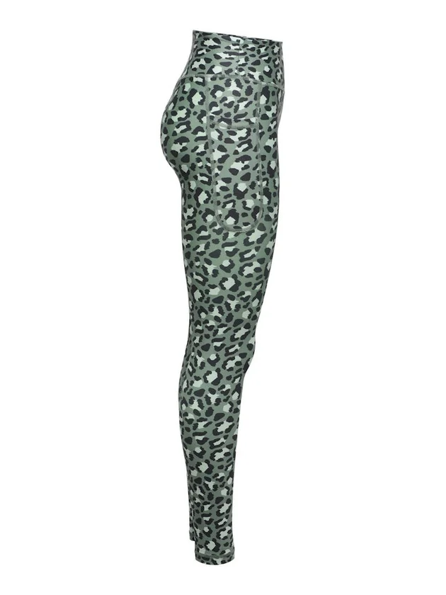 Mille Hw Aop Pck Tights