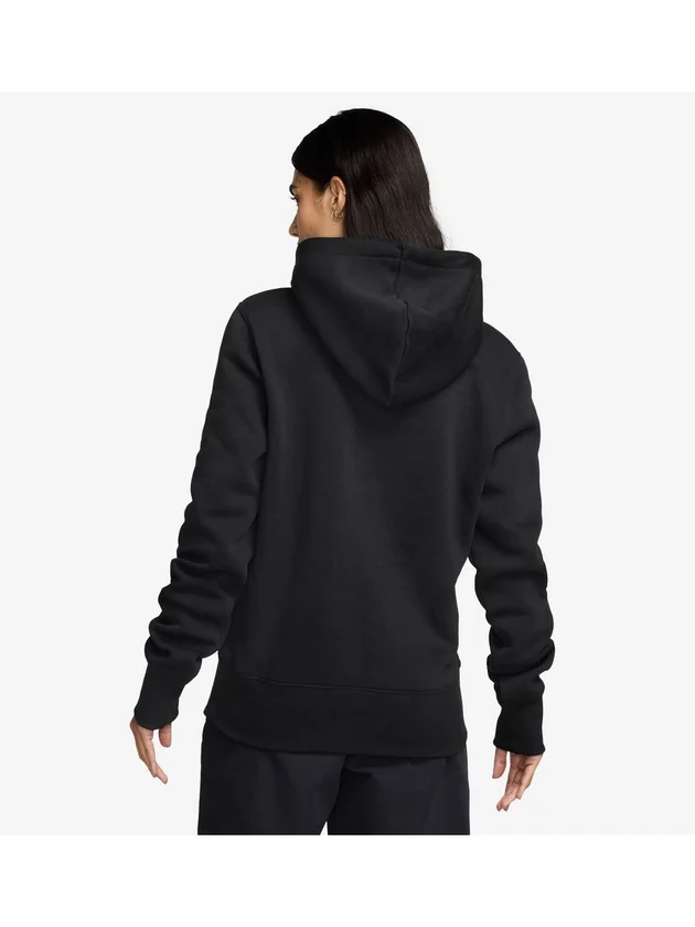 Phnx Flc Std Po Hoodie