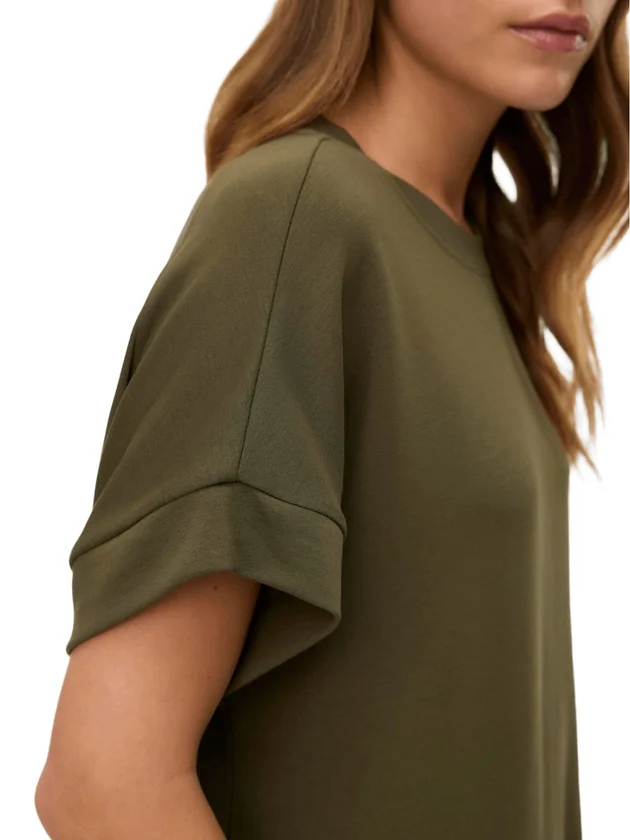 Vmhali Ss Top