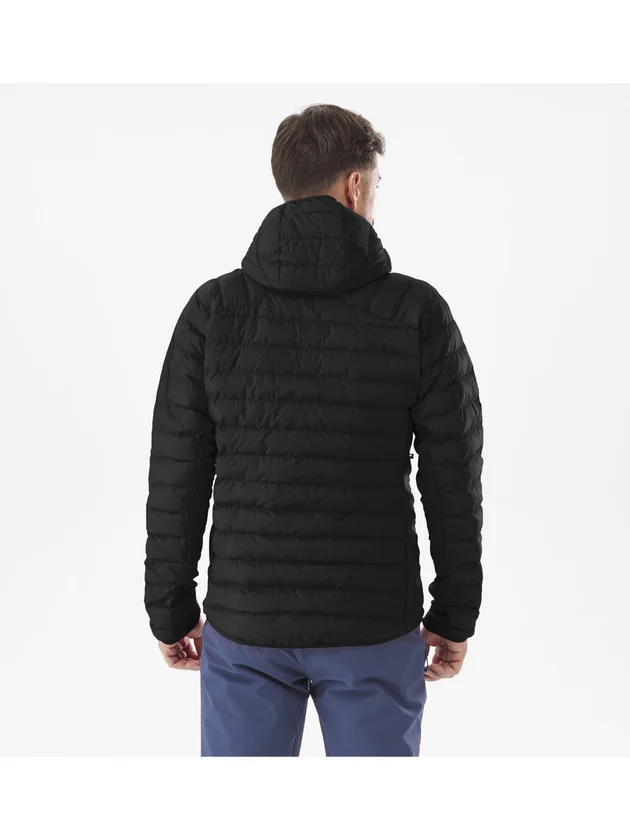 Fitz Roy Warm Hoodie