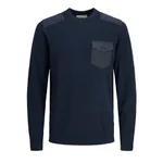 NAVY BLAZER