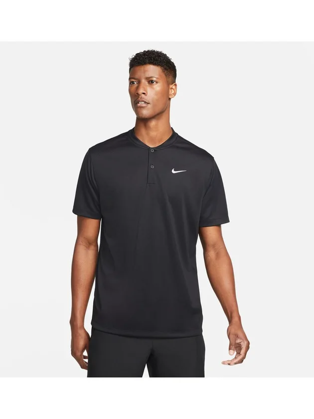 Polo Blade Solid
