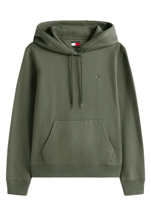 Reg S Flag Hoodie