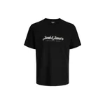 BLACK / PRINT:JJ