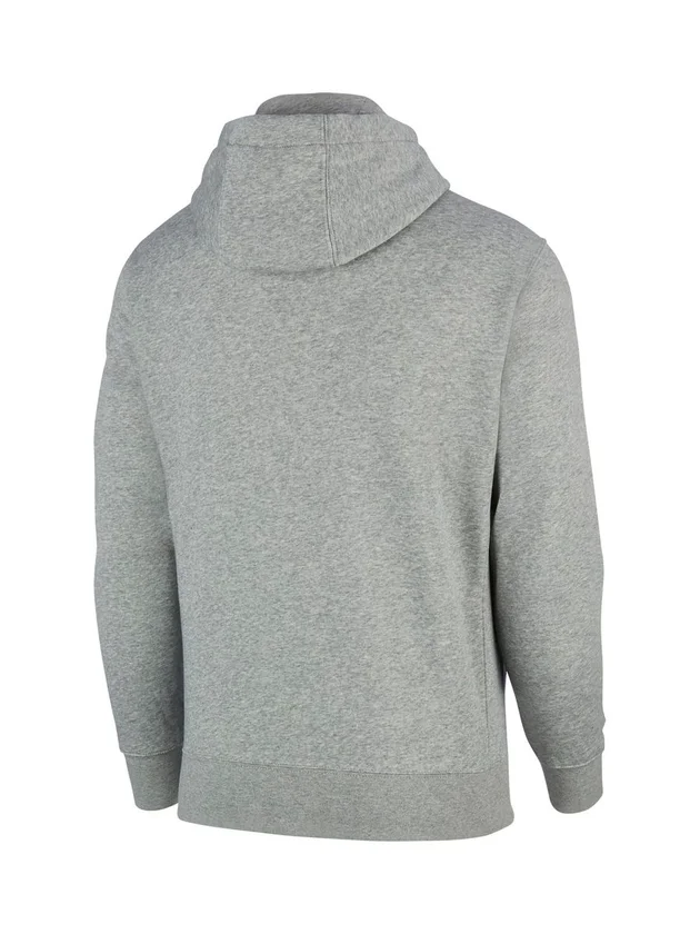 Club Hoodie FZ BB