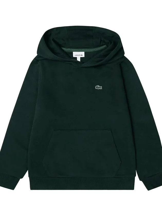 Core Fleece Pullover Hoodi