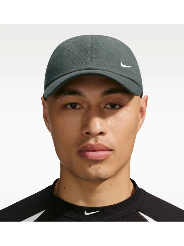 Club Cap CB Sm Swsh L