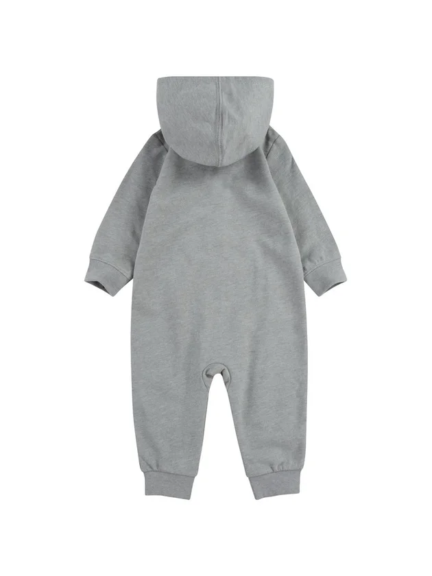 NKN Baby French Terry Coverall