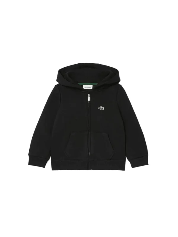 Core Fleece Fullzip Hoodie