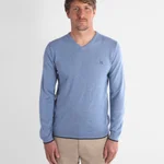 FADED BLUE HEATHER