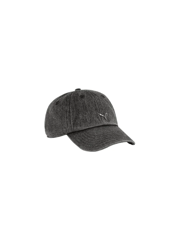 Wardrobe Ess Metal Dad Cap