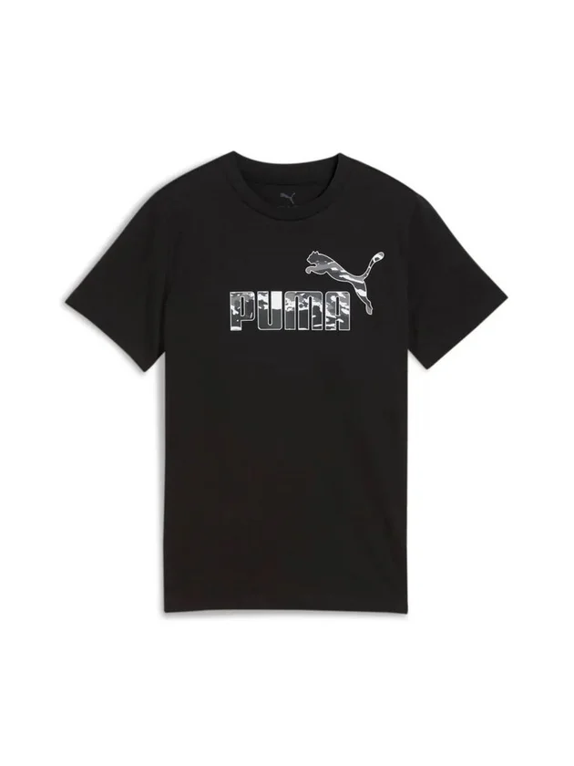 Ess Camo Tee B