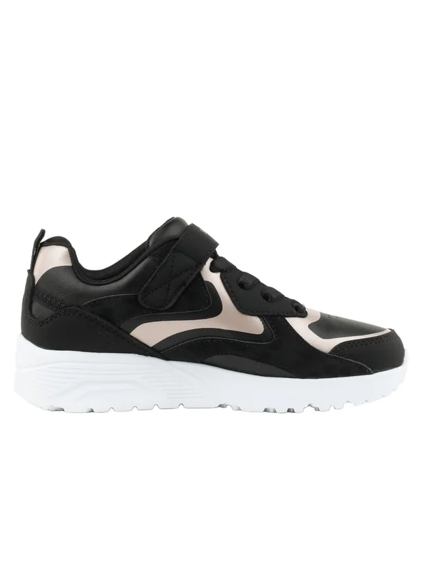 Uno Lite Metallic Burst