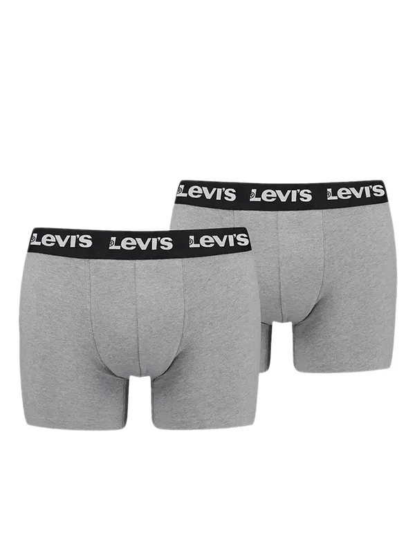 Repeat Logo Boxer Brief 2P