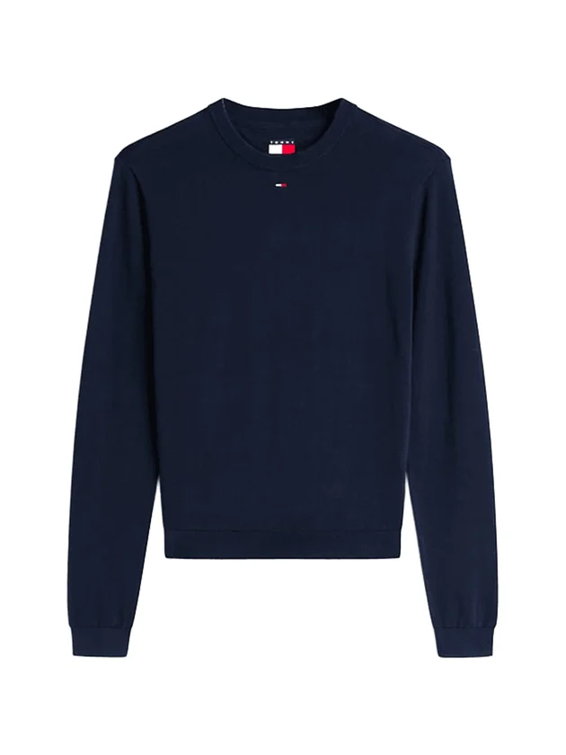 Essential Crew Sweater Ext