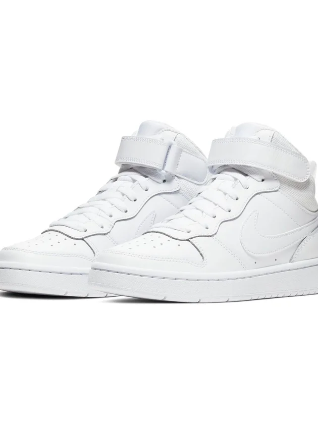 Court Borough Mid 2