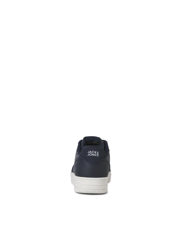 Pu Combo Sneaker