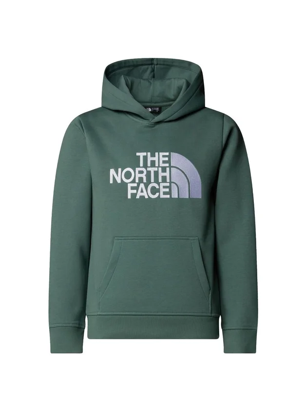 Drew Peak P/O Hoodie