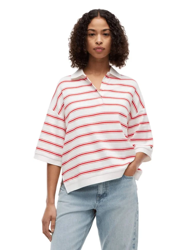 Multistp Oversized S
