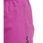 BRIGHT PINK