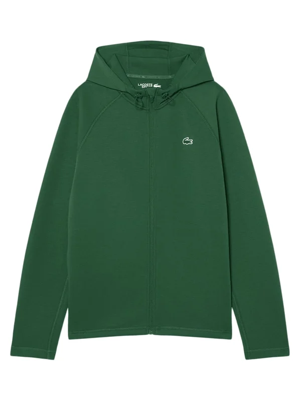 Sweatshirt Training Respirante Stretch Regular