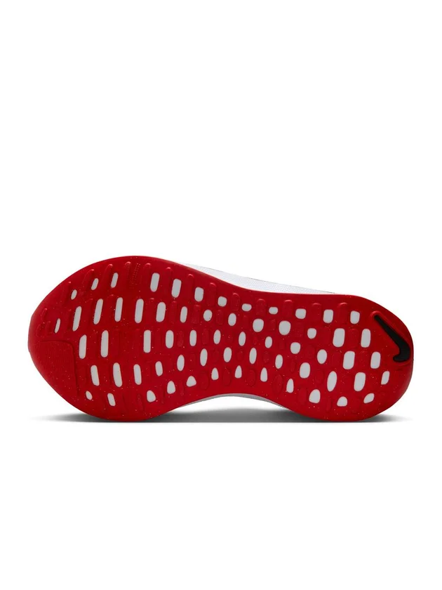 ReactX Infinity Run 4