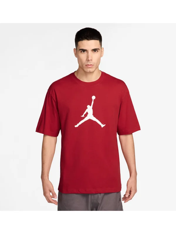 Jumpman Ss Hbr Tee 2