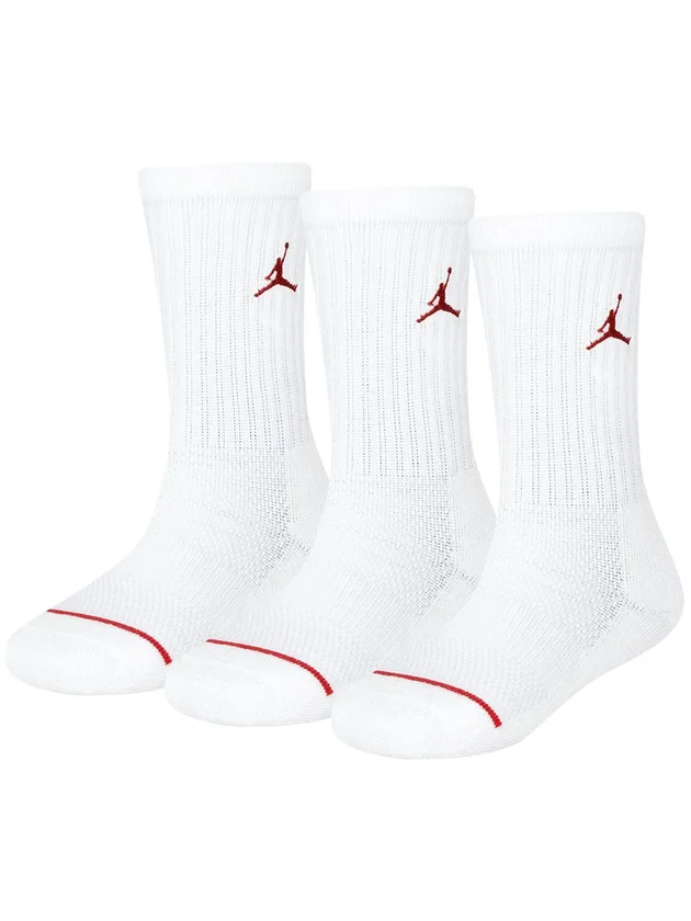 Jumpman Crew
