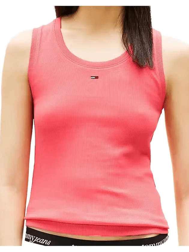 Essential Rib Tank